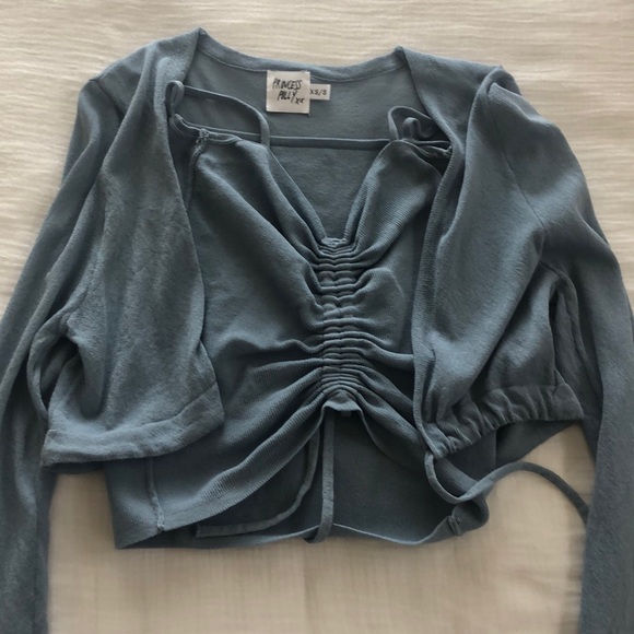 Princess Polly Tops - Matching set